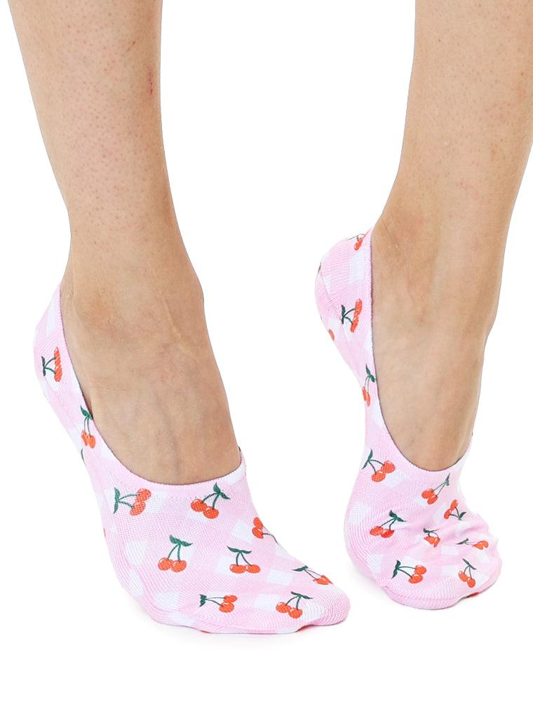 living royal Cherry Liner