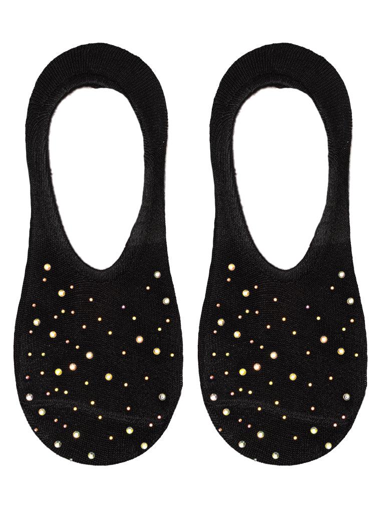 living royal Crystal Black Liner