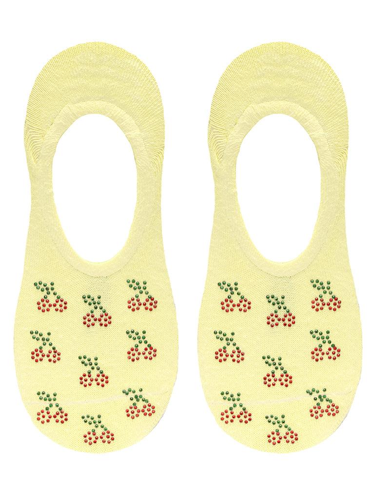 Living Royal Crystal Cherry Liner