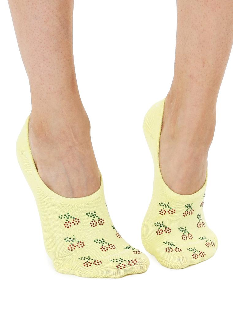 living royal Crystal Cherry Liner