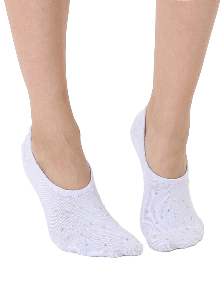 Living Royal Crystal Lilac Liner