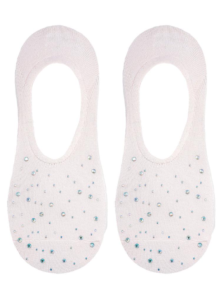 living royal Crystal Pink Liner