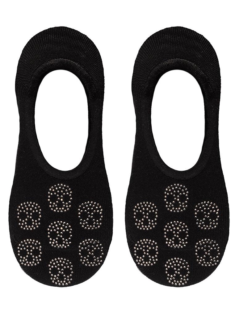 Living Royal Crystal Skull Liner