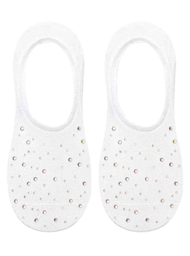 living royal Crystal White Liner