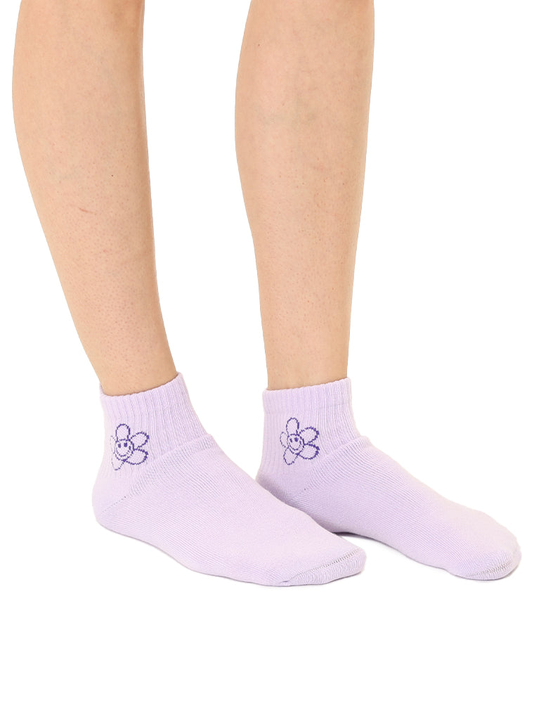 Living Royal Daisy Classic Ankle