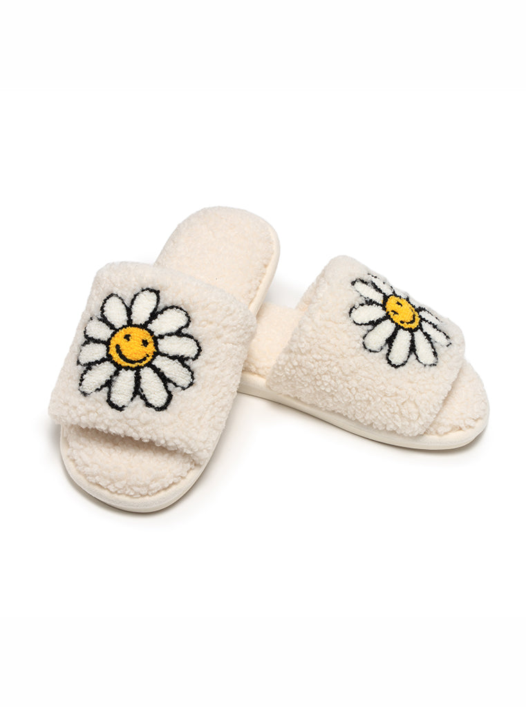 Living Royal Daisy Slides