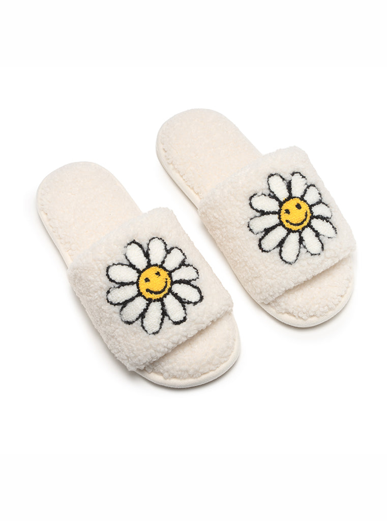 Living Royal Daisy Slides