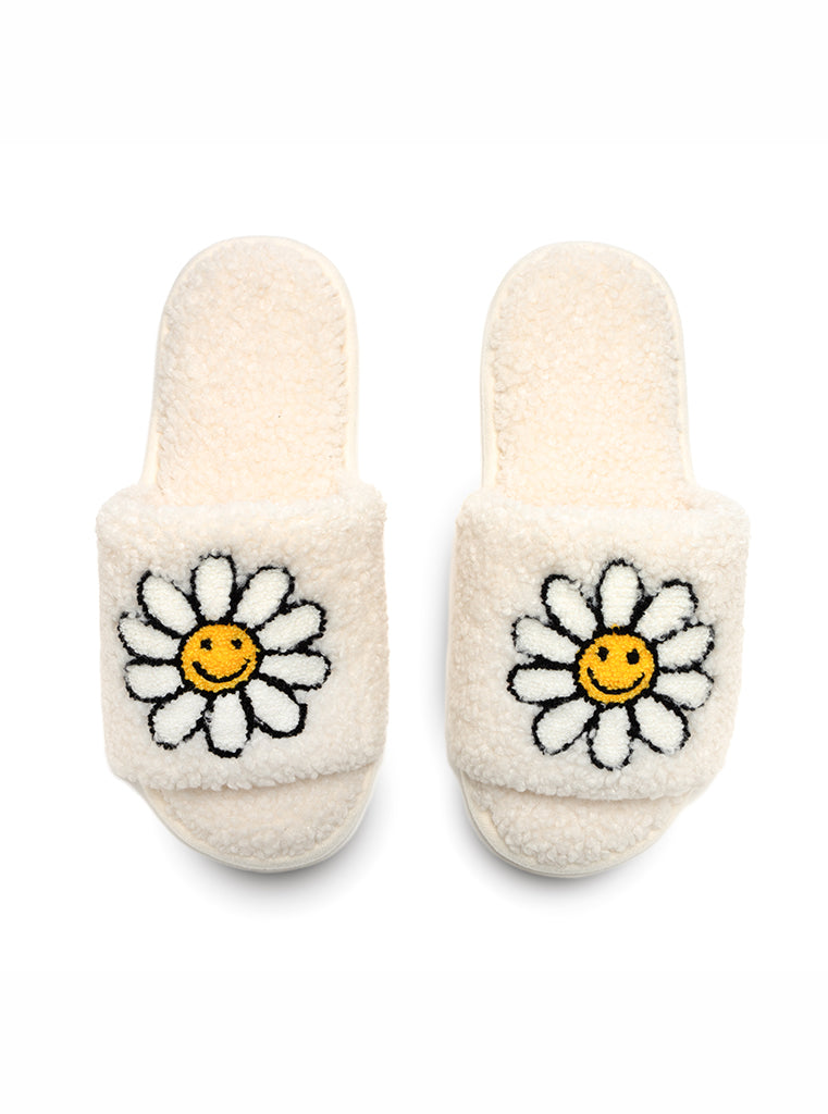 living royal Daisy Slides