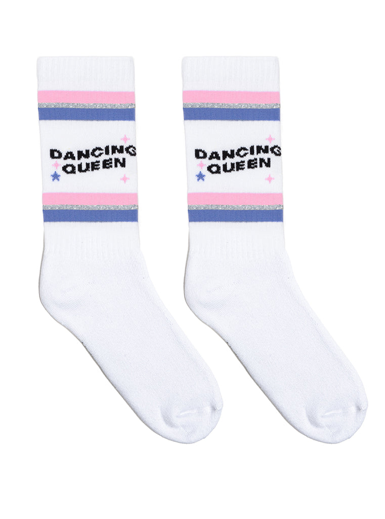 living royal Dancing Queen Classic Crew