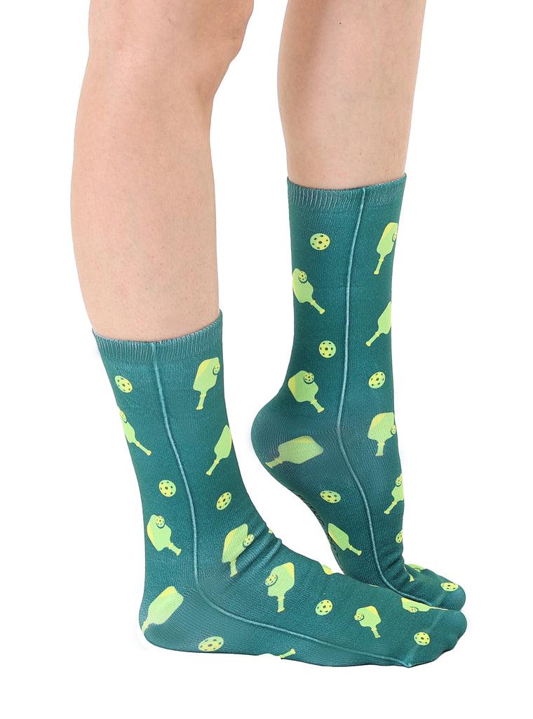 Living Royal Dink It Crew Socks