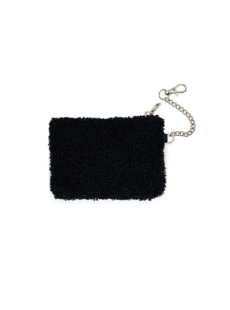 Living Royal Dizzy Daisy Key Chain Pouch