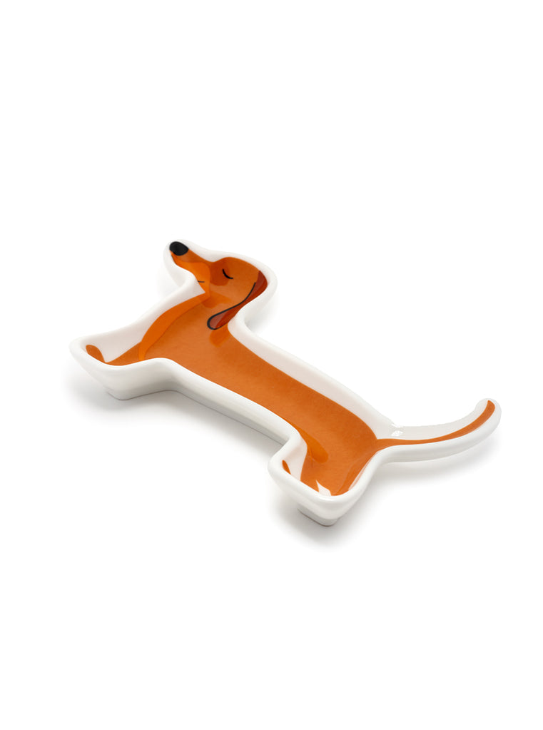 Living Royal Dog Trinket Tray