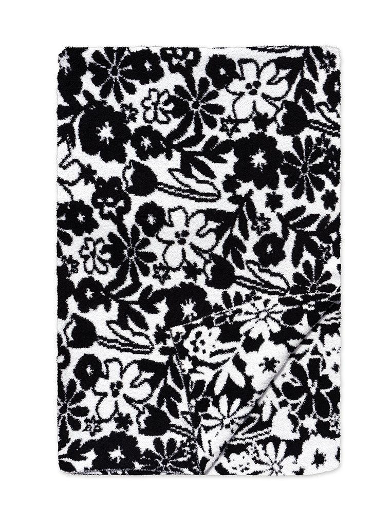 living royal Flower Blanket