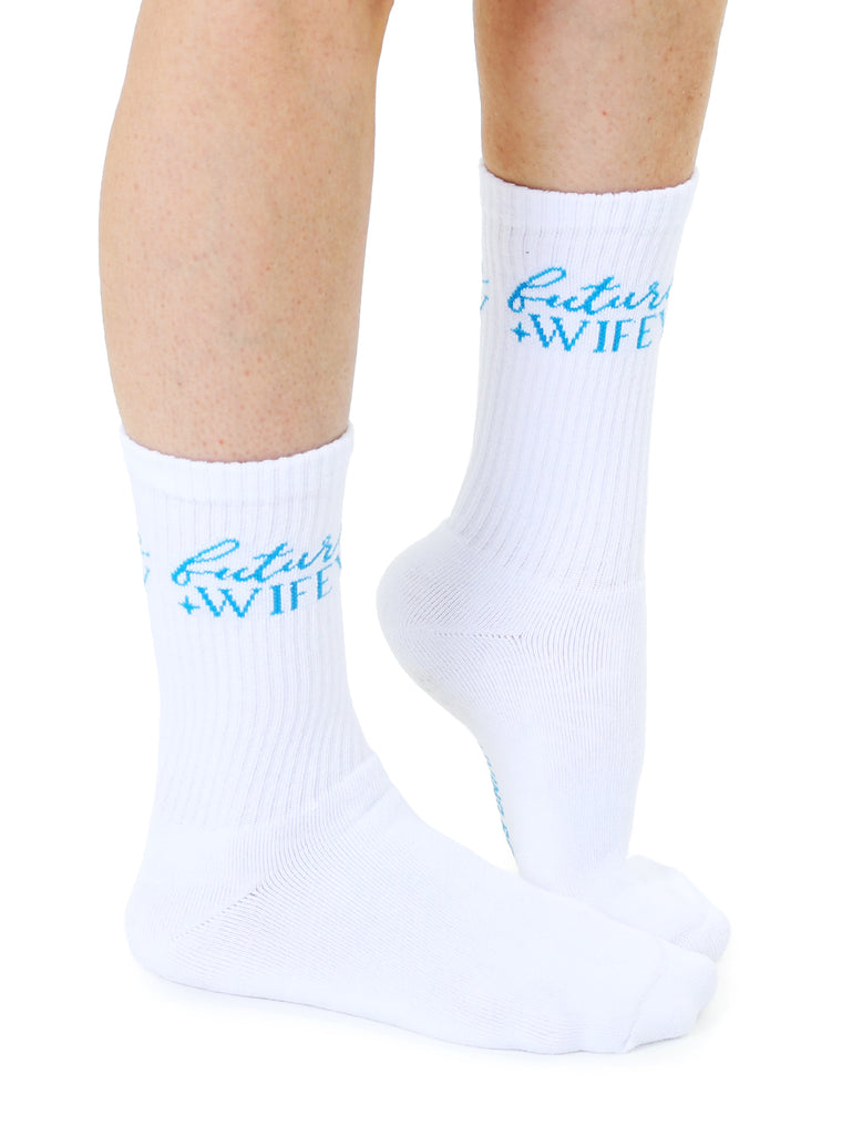 Living Royal Future Wifey Classic Crew