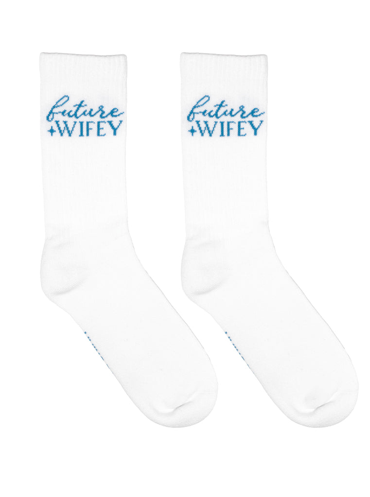 living royal Future Wifey Classic Crew