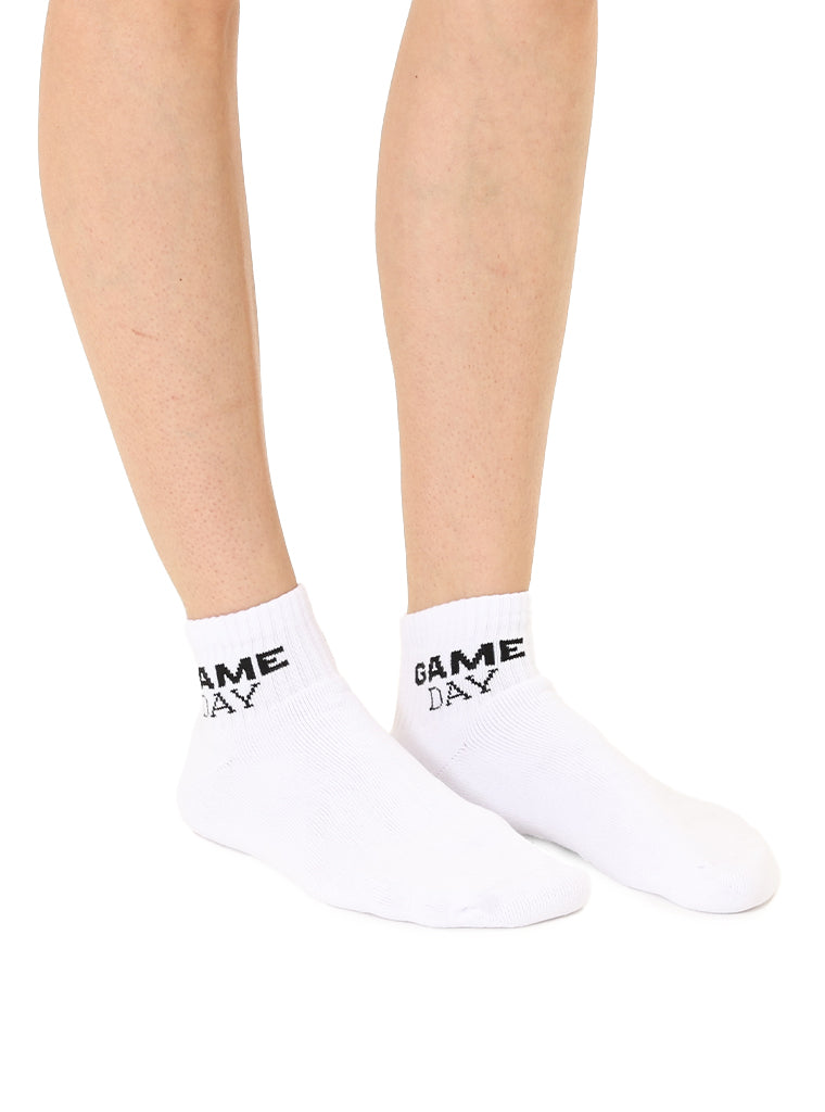 Living Royal Game Day Classic Ankle