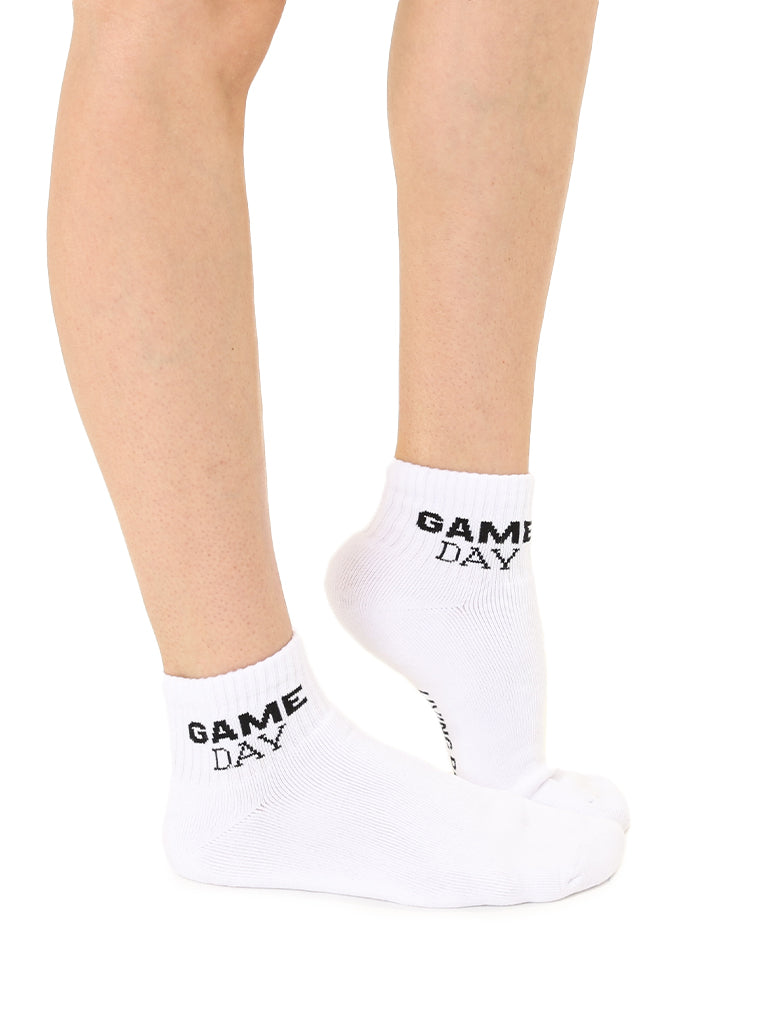 Living Royal Game Day Classic Ankle