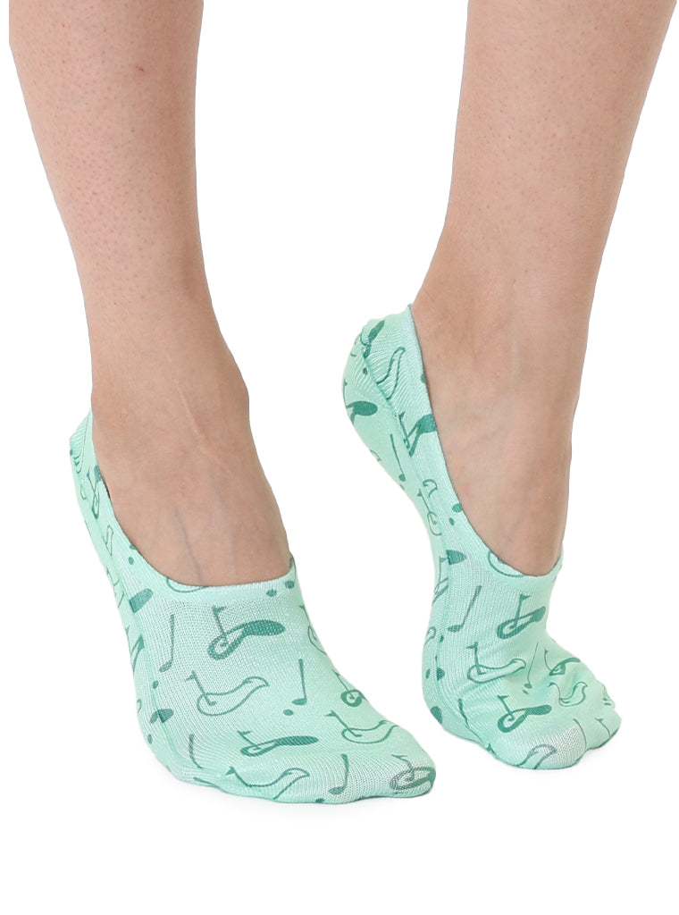 Living Royal Golf Tee Liner