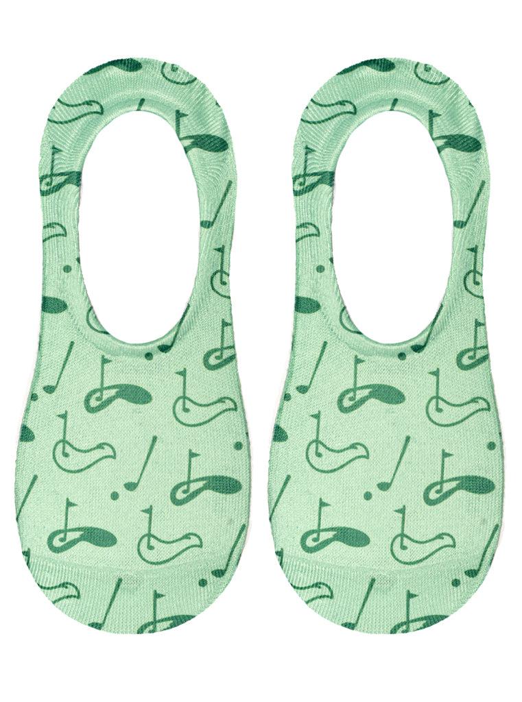 living royal Golf Tee Liner