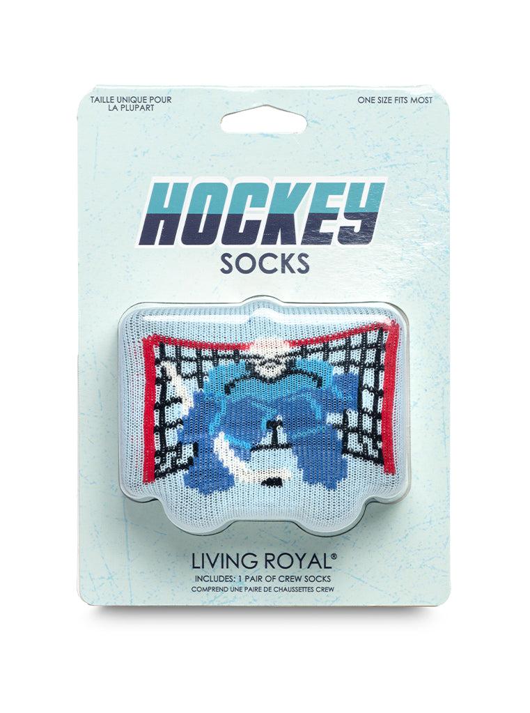 living royal Hockey 3D