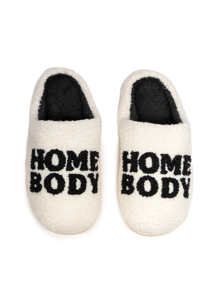 living royal Home Body Slippers