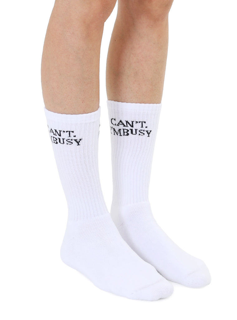 Living Royal Im Busy Classic Crew