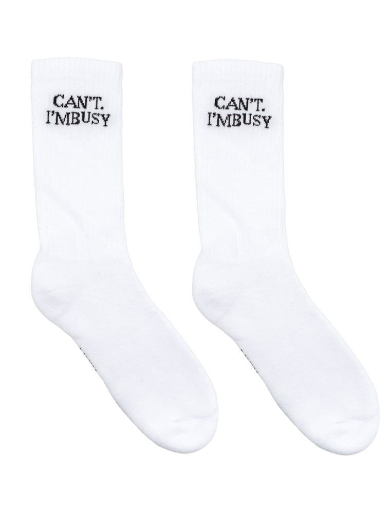 living royal Im Busy Classic Crew