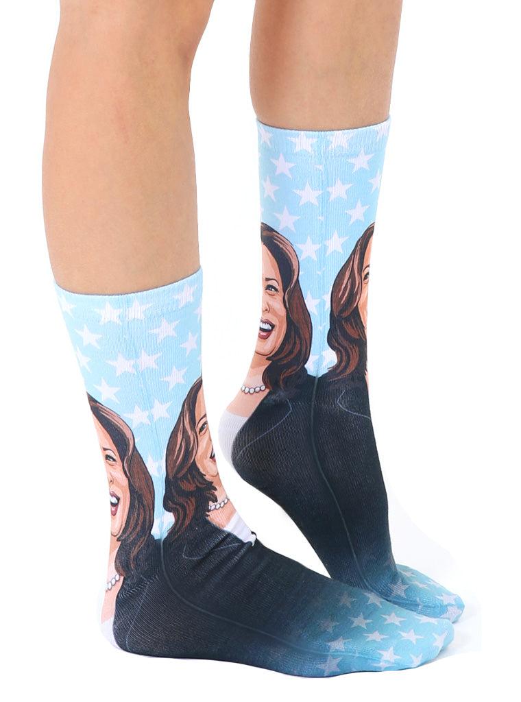 Living Royal Kamala Crew Socks