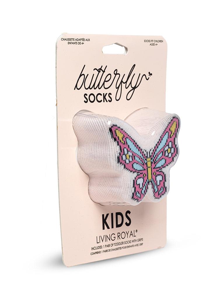 Living Royal Kids Butterfly 3D