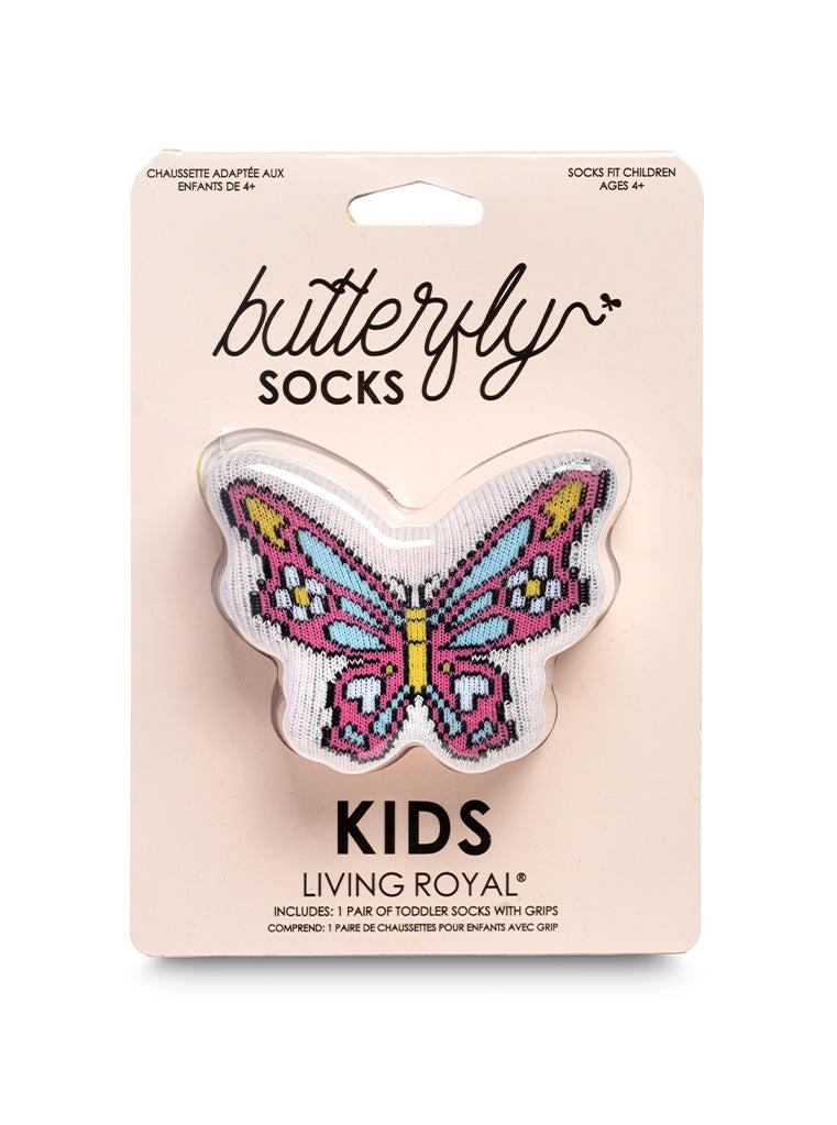 living royal Kids Butterfly 3D