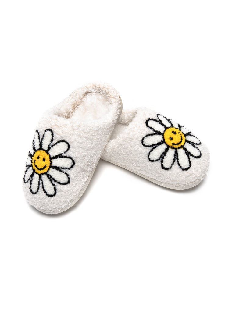 Living Royal Kids Daisy Slippers