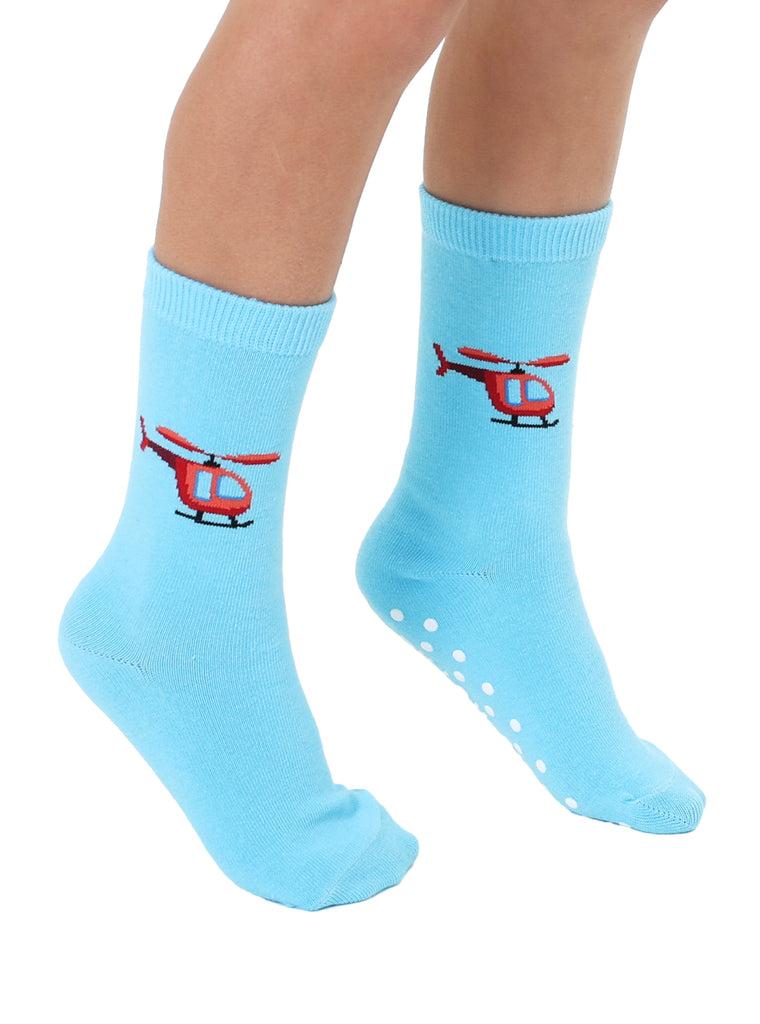 Living Royal Kids Helicopter 3D