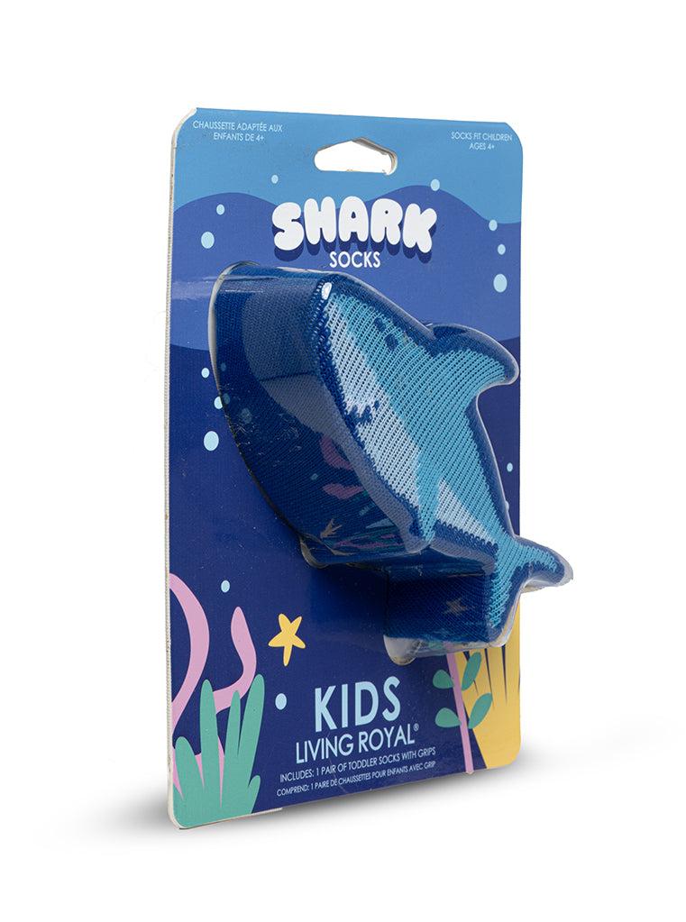 Living Royal Kids Shark 3D