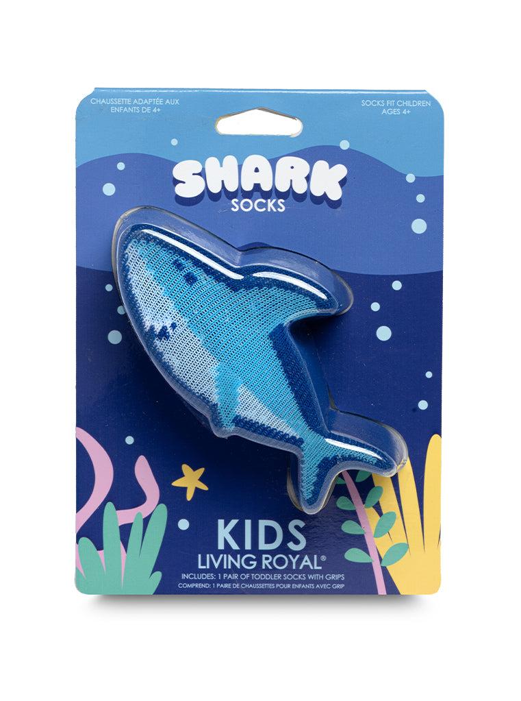 living royal Kids Shark 3D