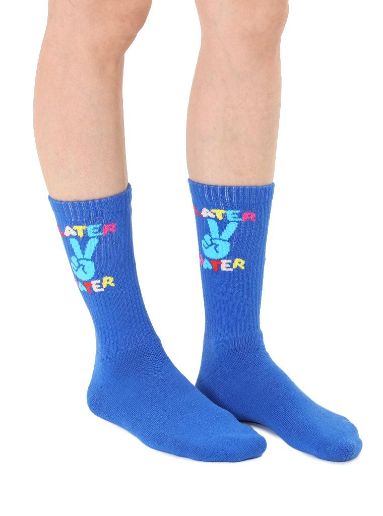 Living Royal Later Hater Classic Crew