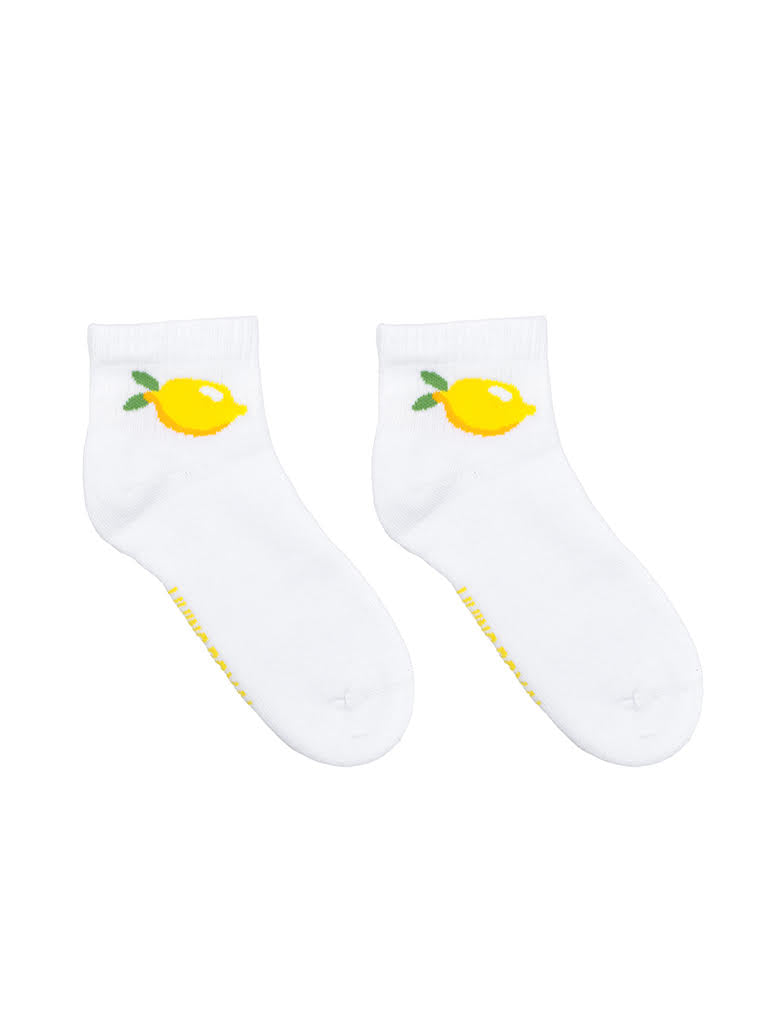 living royal Lemon Classic Ankle