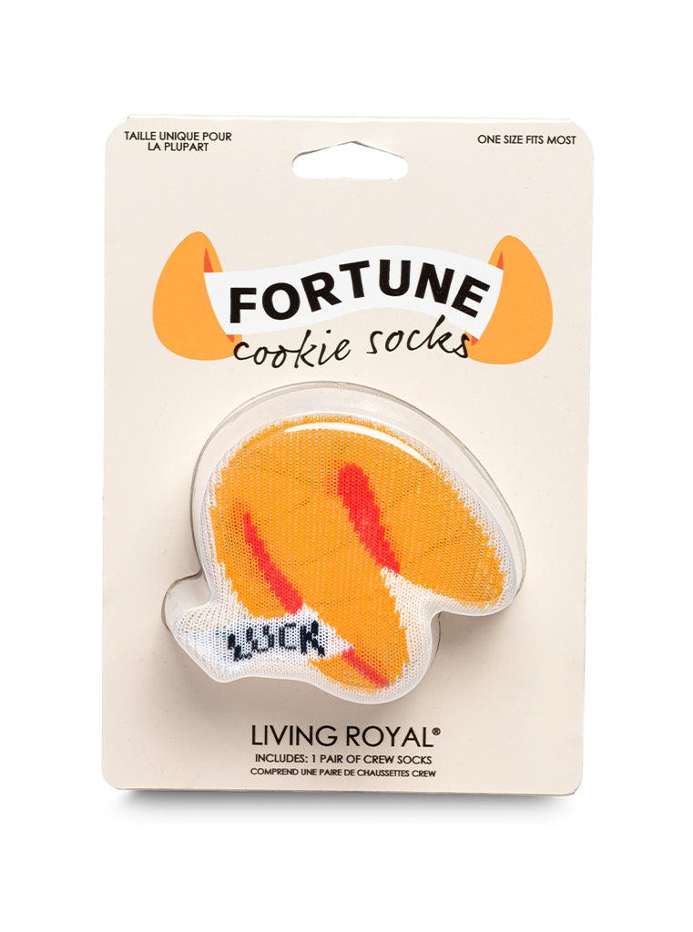 living royal Luck 3D
