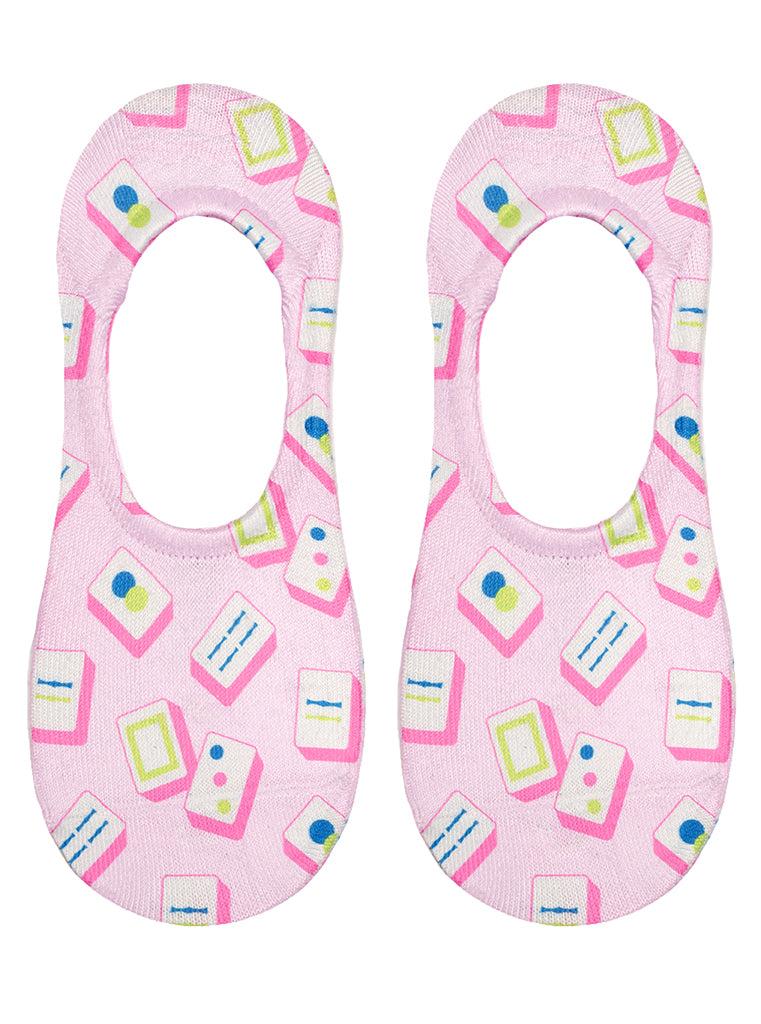 Living Royal Mahjong Liner