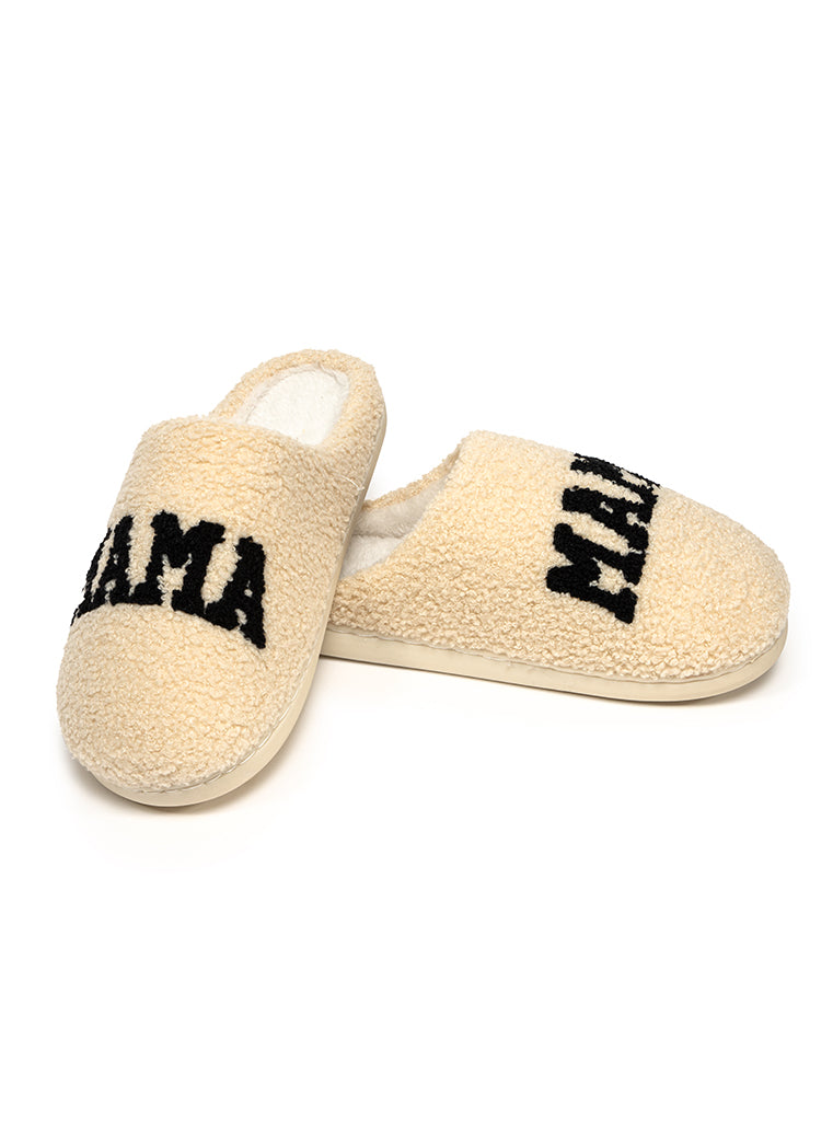 Living Royal Mama Slippers