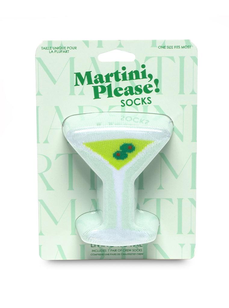 living royal Martini 3D
