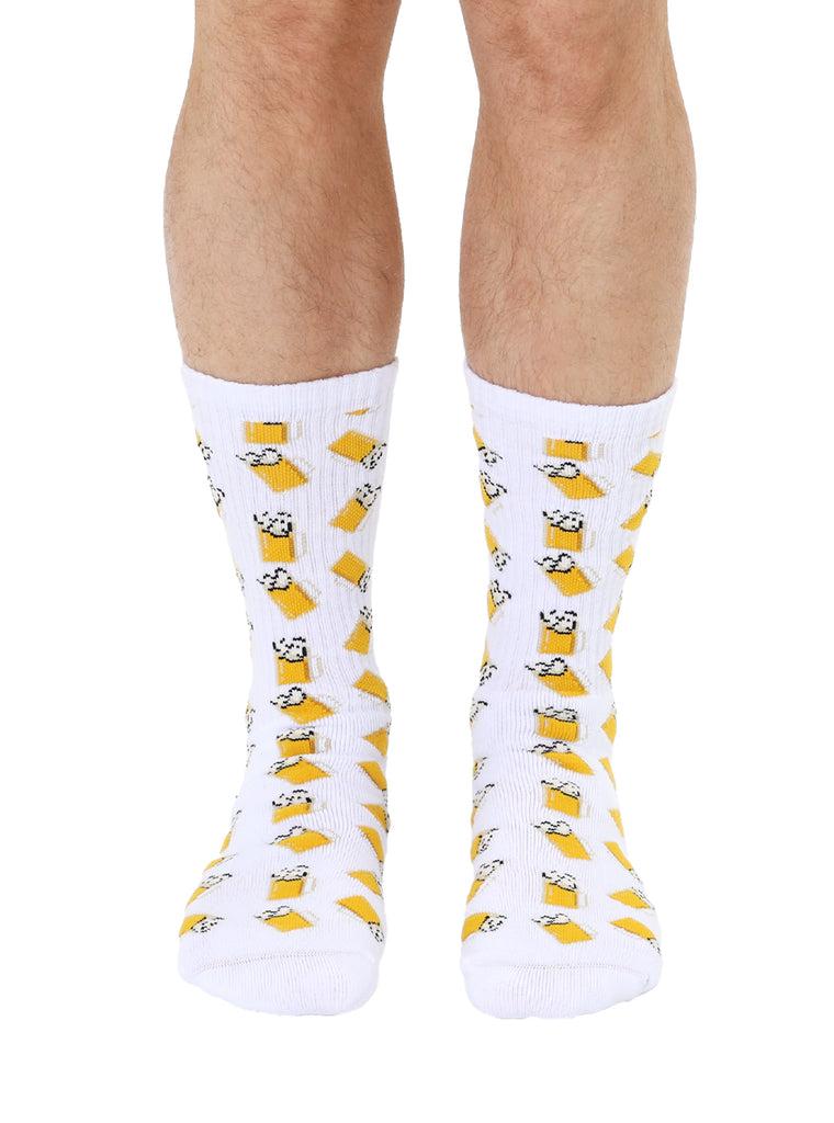 Living Royal Men's Beer Classic Crew