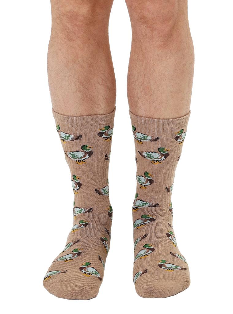 Living Royal Men's Duck Classic Crew