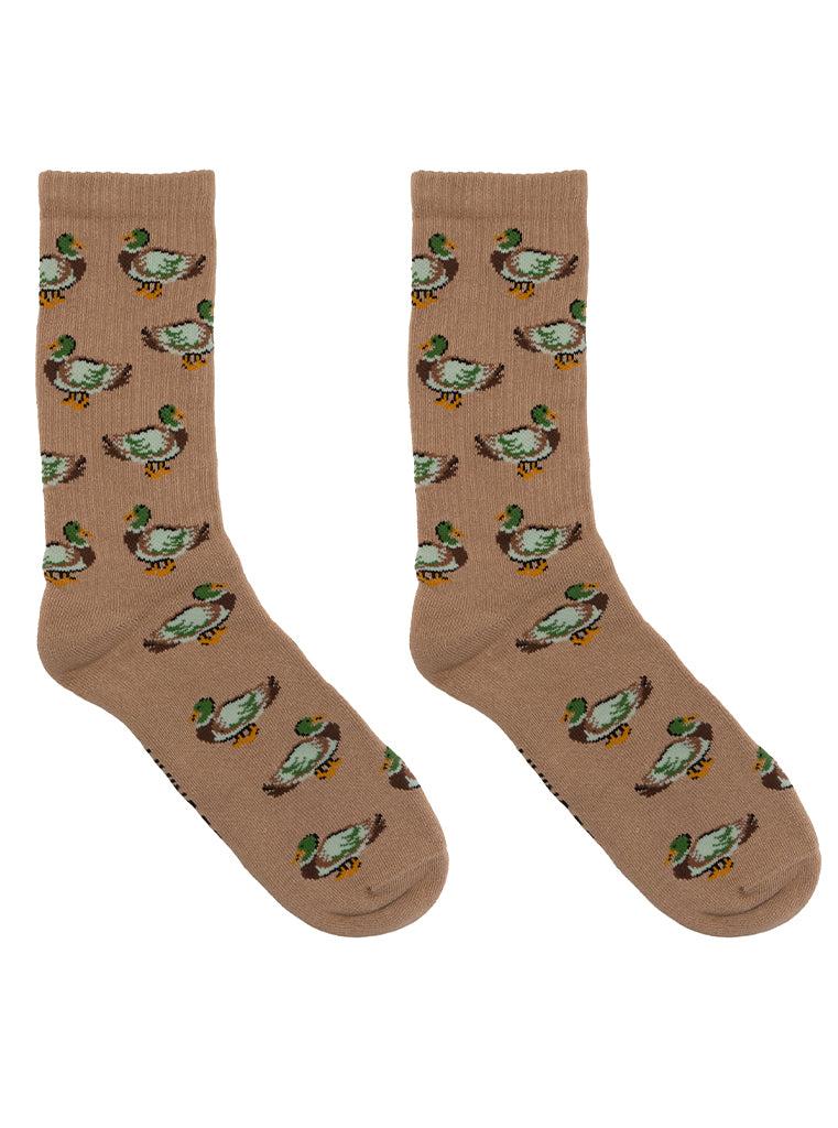 living royal Men's Duck Classic Crew