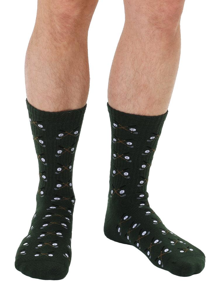 Living Royal Men's Golf Classic Crew