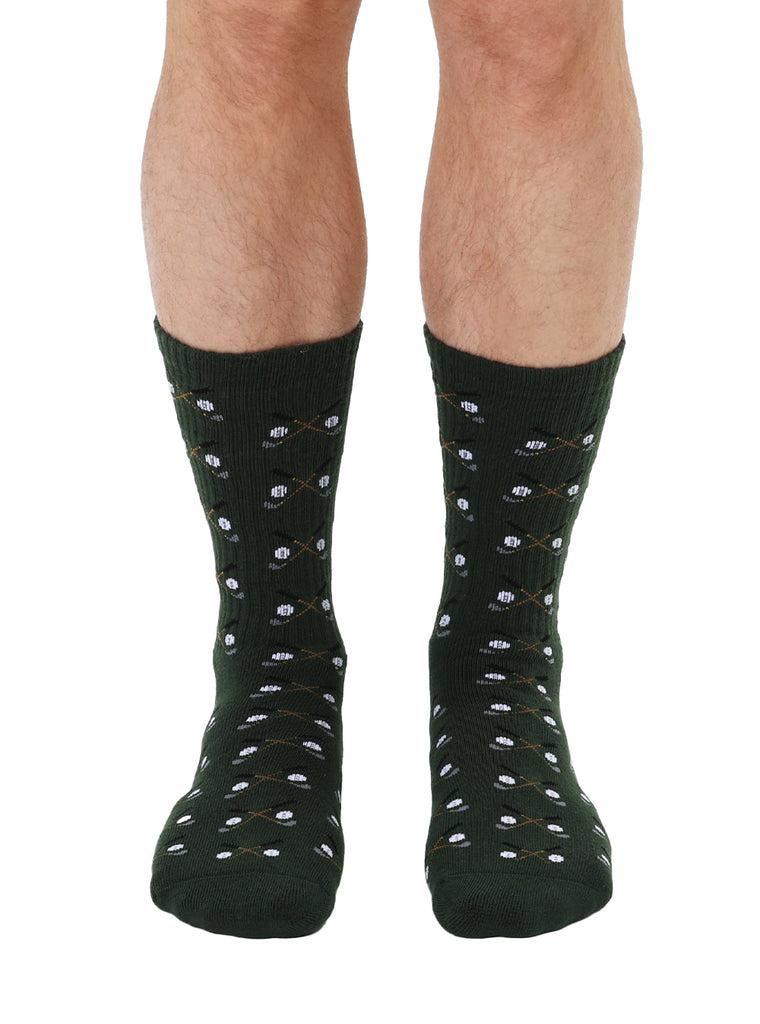 Living Royal Men's Golf Classic Crew