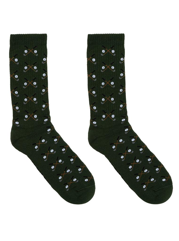 living royal Men's Golf Classic Crew