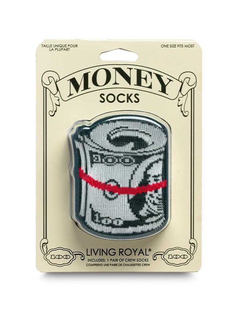 living royal Money 3D