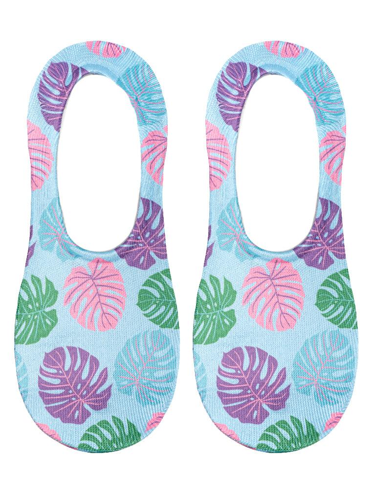 living royal Monstera Liner