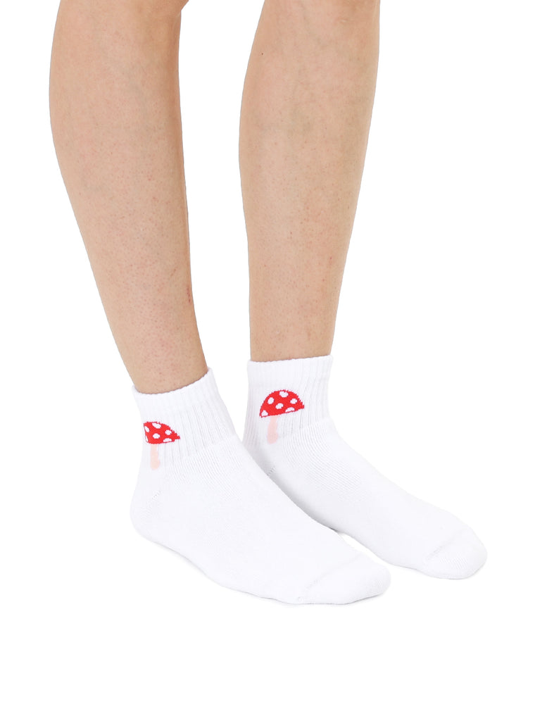 Living Royal Mushroom Classic Ankle