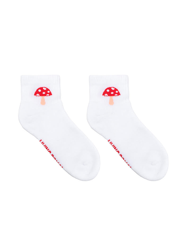 living royal Mushroom Classic Ankle